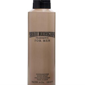 True Religion Deodorizing Body Spray
